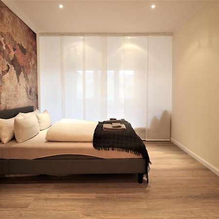 Gemuetliches Studio Im Herzen Wuerzburgs Ngoại thất bức ảnh
