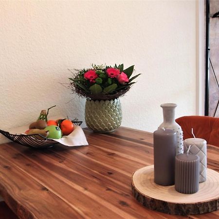 Gemuetliches Studio Im Herzen Wuerzburgs Ngoại thất bức ảnh