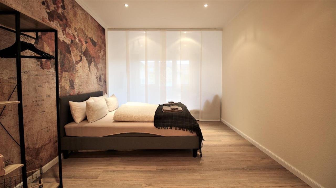 Gemuetliches Studio Im Herzen Wuerzburgs Ngoại thất bức ảnh