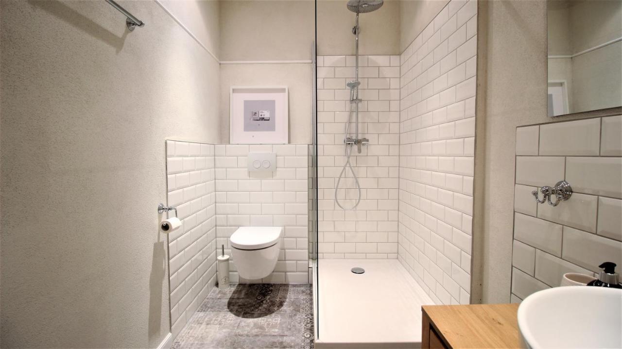Gemuetliches Studio Im Herzen Wuerzburgs Ngoại thất bức ảnh