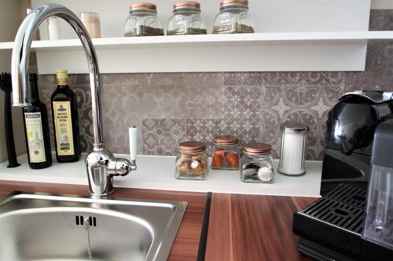 Gemuetliches Studio Im Herzen Wuerzburgs Ngoại thất bức ảnh
