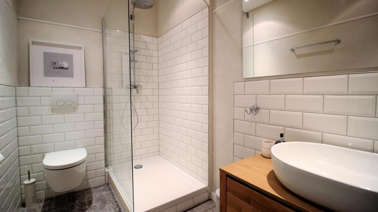 Gemuetliches Studio Im Herzen Wuerzburgs Ngoại thất bức ảnh