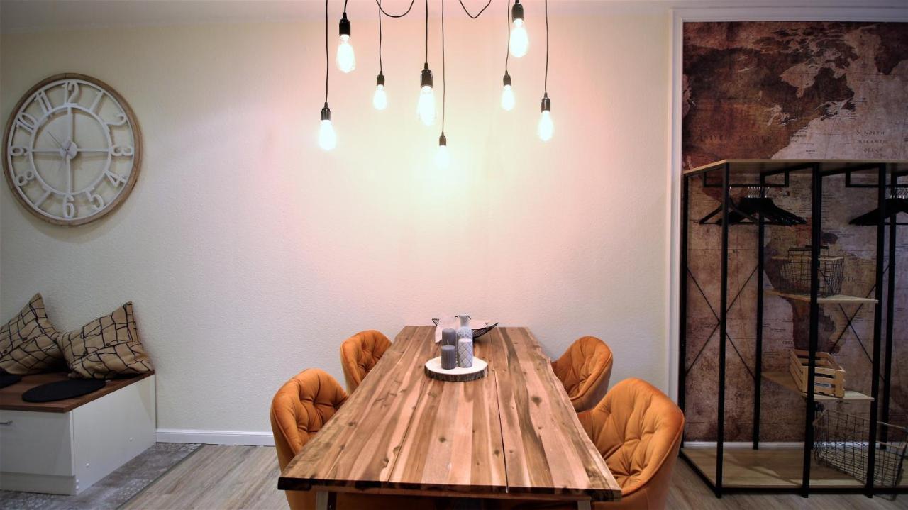 Gemuetliches Studio Im Herzen Wuerzburgs Ngoại thất bức ảnh