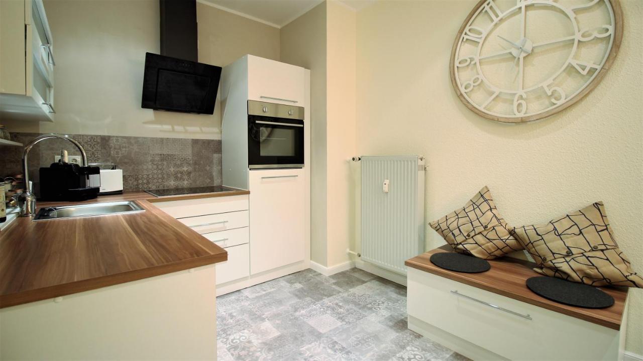 Gemuetliches Studio Im Herzen Wuerzburgs Ngoại thất bức ảnh