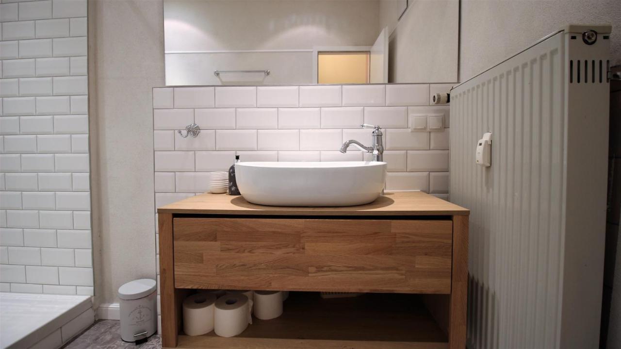 Gemuetliches Studio Im Herzen Wuerzburgs Ngoại thất bức ảnh