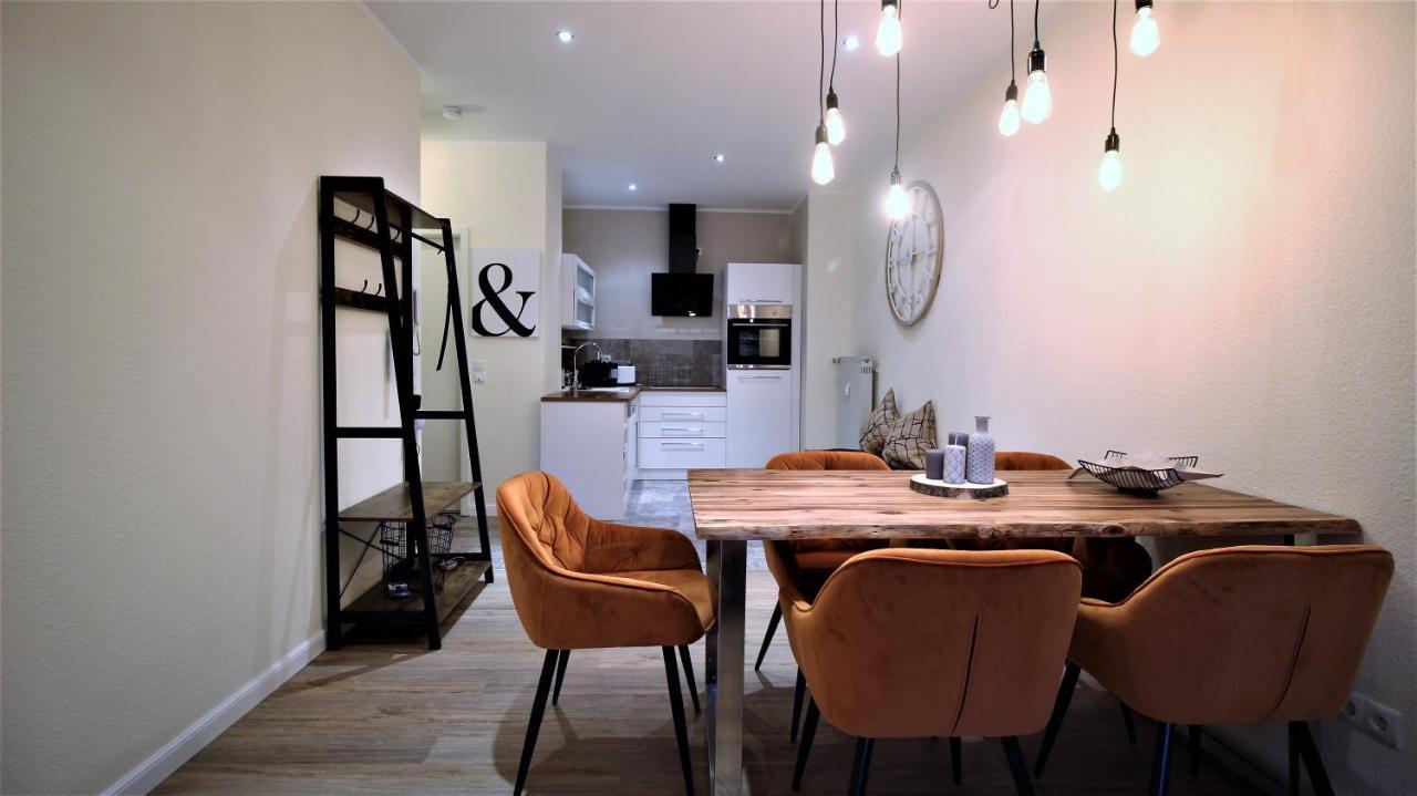 Gemuetliches Studio Im Herzen Wuerzburgs Ngoại thất bức ảnh