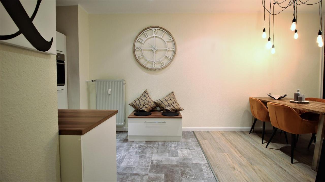 Gemuetliches Studio Im Herzen Wuerzburgs Ngoại thất bức ảnh